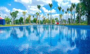 Gem Sky World và những ưu đãi hấp dẫn trong tháng 7