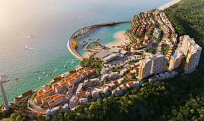 Địa ốc Nam đảo Phú Quốc trước cơ hội dẫn đầu thị trường BĐS biển