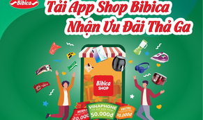 App Bibica mang lại nhiều lợi ích cho người sử dụng
