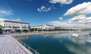 Thanh Niên Arch - nhà quy hoạch xây dựng uy tín