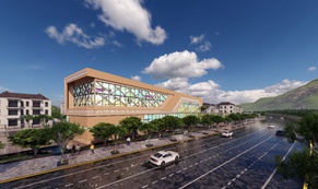 Đón sóng bất động sản miền Tây - cơ hội đầu tư sinh lời lớn