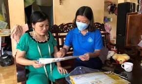 Đơn giản hóa thủ tục hành chính về BHXH