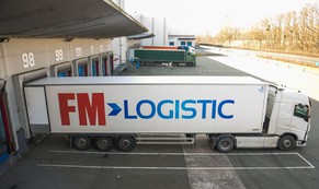 FM Logistic tăng cường phát triển các dịch vụ hậu cần đô thị tại Việt Nam