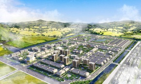 Một dự án được đầu tư hơn 3000 tỉ đồng tại An Giang