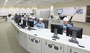 Nhiệt điện Phú Mỹ: Nhiều giải pháp hiệu quả trong sản xuất kinh doanh
