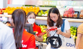 Nhà bán lẻ 