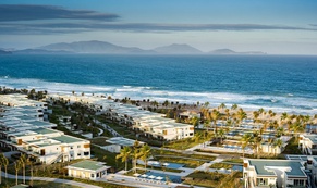 ALMA Resort thêm nhiều sản phẩm cho gia đình nhân dịp hè 2023