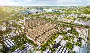 Tín hiệu bất ngờ trên thị trường bất động sản