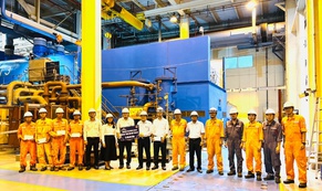 EPS: “Tiếp lửa niềm tin” người lao động Tháng Công nhân