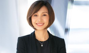 Manulife Việt Nam bổ nhiệm bà Tina Nguyễn làm tân Tổng Giám đốc