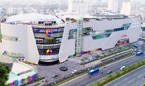 TTTM Gigamall: Điểm đến đẳng cấp trong hành trình trải nghiệm mua sắm kết hợp giải trí