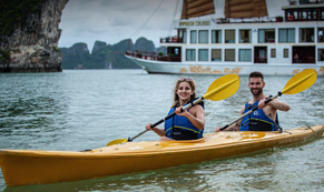 Du lịch Việt đứng trước cơ hội phát triển mạnh mẽ