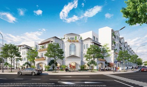 Hé lộ chính sách “khủng” hỗ trợ cư dân và khách thuê tại Vinhomes Grand Park