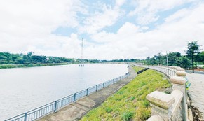 Đổi thay dòng suối Ia Pett