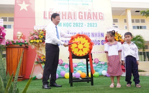 Chủ tịch UBND TP HCM Phan Văn Mãi dự tỷ lệ kèo nhà cái 88 tại Cần Giờ