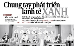 tỷ lệ kèo nhà cái 88 in ngày 2-11: Chung tay phát triển kinh tế xanh