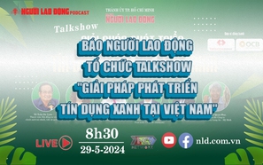tỷ lệ kèo nhà cái tổ chức tỷ lệ kèo nhà cái hôm nay "Giải pháp phát triển tín dụng xanh tại Việt Nam"