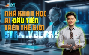 OpenAI sắp tung “chiến thần” mới, mật datỷ lệ kèo nhà cái Dâu Tây