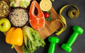 Giải pháp dinh dưỡng từ Herbalife đồng hành cùng người yêu thể kèo nhà cái tỷ lệ cá cược