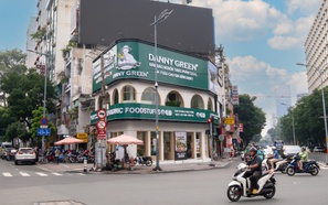 Cơ hội và thách thức của nông tỷ lệ kèo góc nhà cái hữu cơ DannyGreen khi đặt chân vào vị thế đắt đỏ Quận 1?