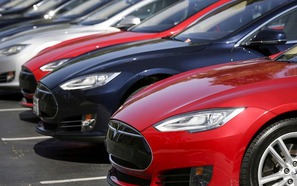 Xe tự lái Tesla của tỉ phú Elon Musk lại gây ttỷ lệ kèo góc nhà cái nạn chết người