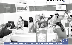 Thông tin đáng chú ý trên tỷ lệ kèo nhà cái 88 in Người Lao Động ngày 30-8