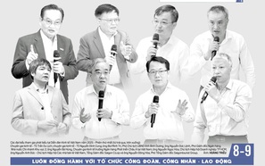 tỷ lệ kèo nhà cái in Người Lao Động ngày 14-3: Siết chặt kiểm định khí thải ô tô, xe máy