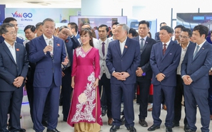 Tổng Bí thư Tô Lâm khảo sát dự án Bến cảng Liên Chiểu ở Đà Nẵng