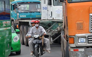 Thuốc góp phần gây tai nạn
