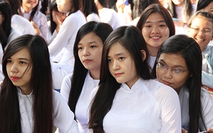 Bộ GD 'bật mí' thêm tin mới về kỳ thi quốc gia