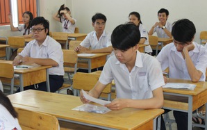 Vì sao chưa thể tổ chức xét công nhận tốt nghiệp THPT?