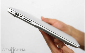 Laptop Xiaomi giá rẻ cấu hình "khủng" tiếp tục xuất hiện