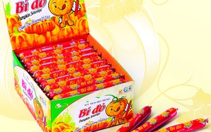 Những đơn giản bất ngờ trong chuyện ăn uống của trẻ em