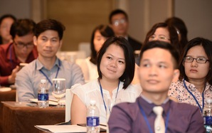 40 học viên chuẩn bị lên đường sang Úc học tập