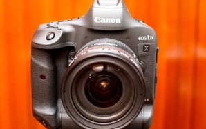 Những mẫu máy ảnh DSLR đáng mơ ước trong năm 2016