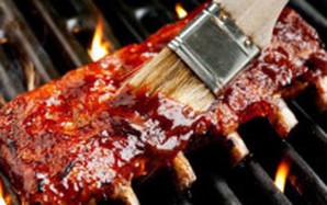 Mê mẩn những món đồ nướng ngon lạ ở Sa Pa