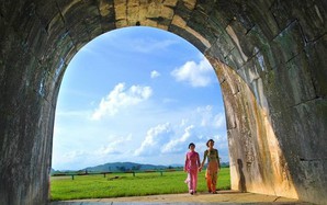 Nhiều hiện vật độc đáo lần đầu được thấy ở Thành nhà Hồ