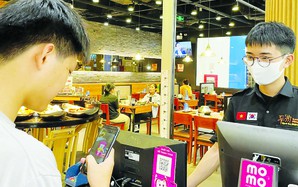 Fintech và AI đưa tài chính số tới mọi người