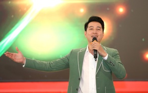 Ca sĩ Nguyễn Phi Hùng: TP HCM đã chắp cánh ước mơ của tôi