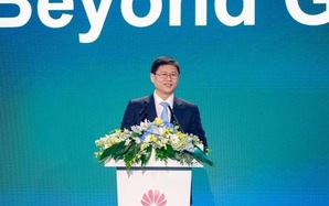 Thắng lớn 5G, Huawei lên kế hoạch thương mại hóa 5.5G