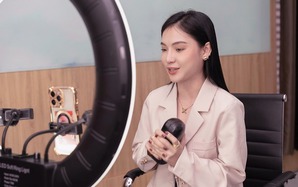 Người livestream bán hàng phải định danh, cấm dùng ngôn ngữ, trang phục trái đạo đức