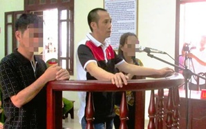 Diệt tận gốc "quan - thương thân hữu" để giữ niềm tin