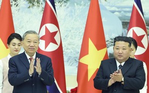 Deputy Foreign Minister highlights major outcomes of General Secretary To Lam's DPRK visit