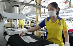 Doanh nghiệp khó khăn được tạm dừng đóng quỹ hưu trí và tử tuất