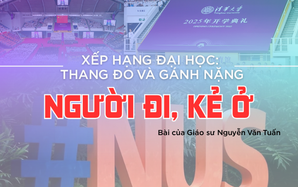Người đi, kẻ ở