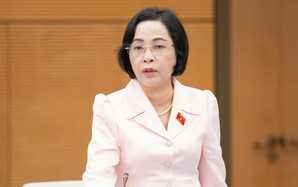 Lương cán bộ xã rất thấp, cần giải pháp giữ chân