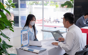Gen Z coi nhảy việc là bước tiến, không phải rủi ro?
