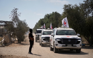 Hamas có động thái đáng ngại ở Dải Gaza, tổng thống Mỹ nói gì?