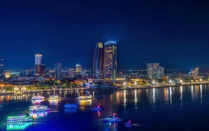 Công ty thuộc Sun Group rót hơn 9.800 tỉ đồng phát triển du lịch đường thủy Đà Nẵng