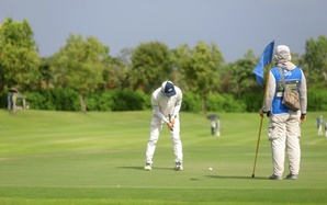 Hấp dẫn Giải "Tân Sơn Nhất Golf Course Championship 2025"